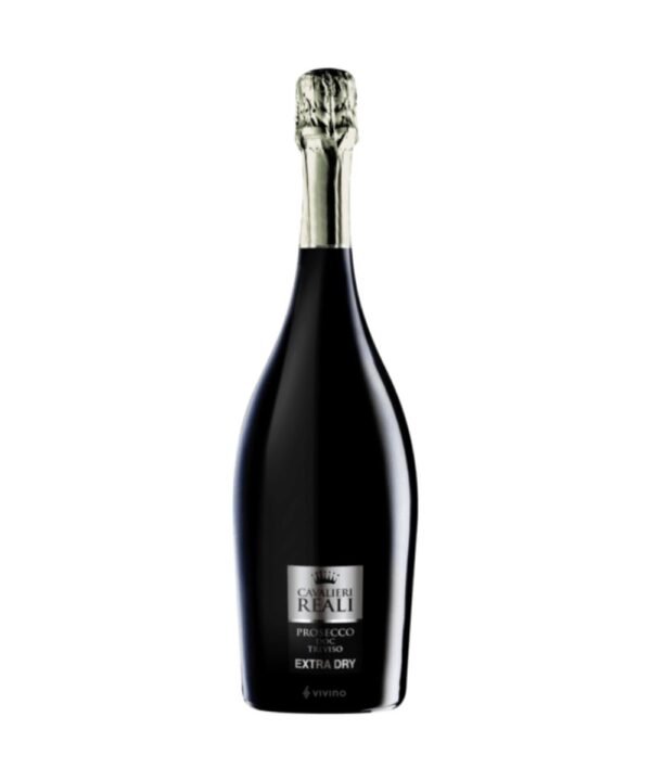 PROSECCO EXTRA DRY DOC CAVALIERI REALI