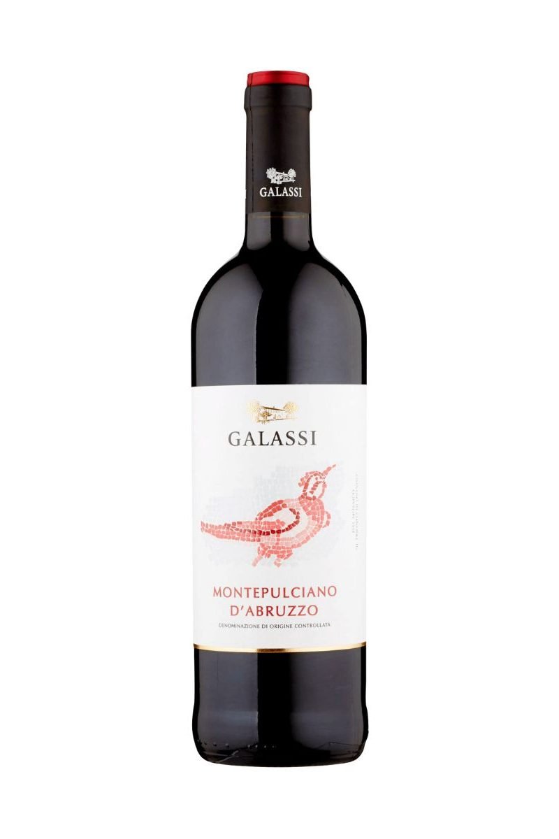 Galassi Montepulciano d_Abruzzo