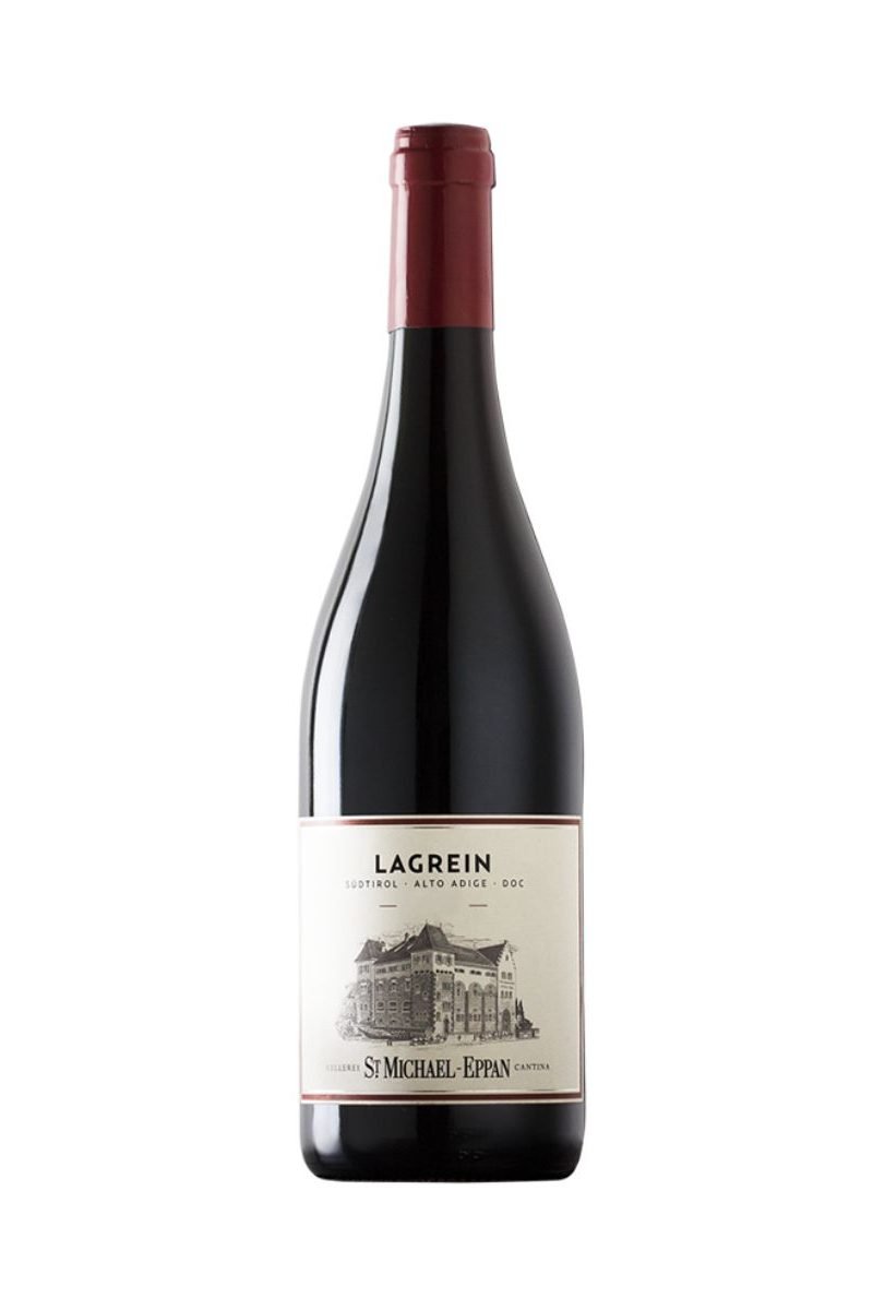 LAGREIN ST MICHELE APPIANO