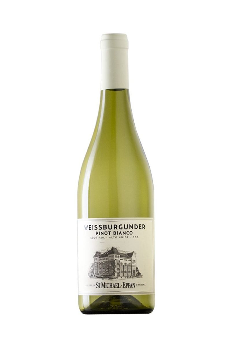 PINOT BIANCO WEISSBURGUNDER