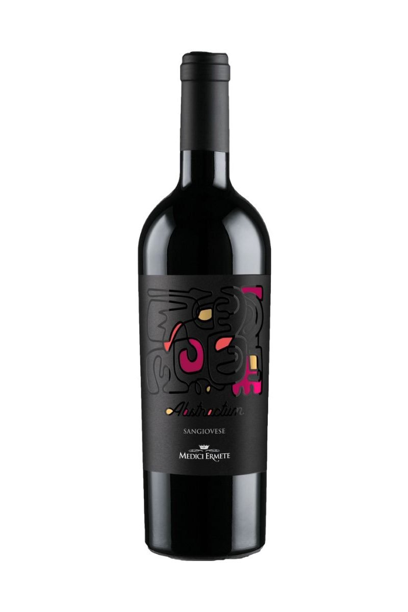 abstractum-sangiovese