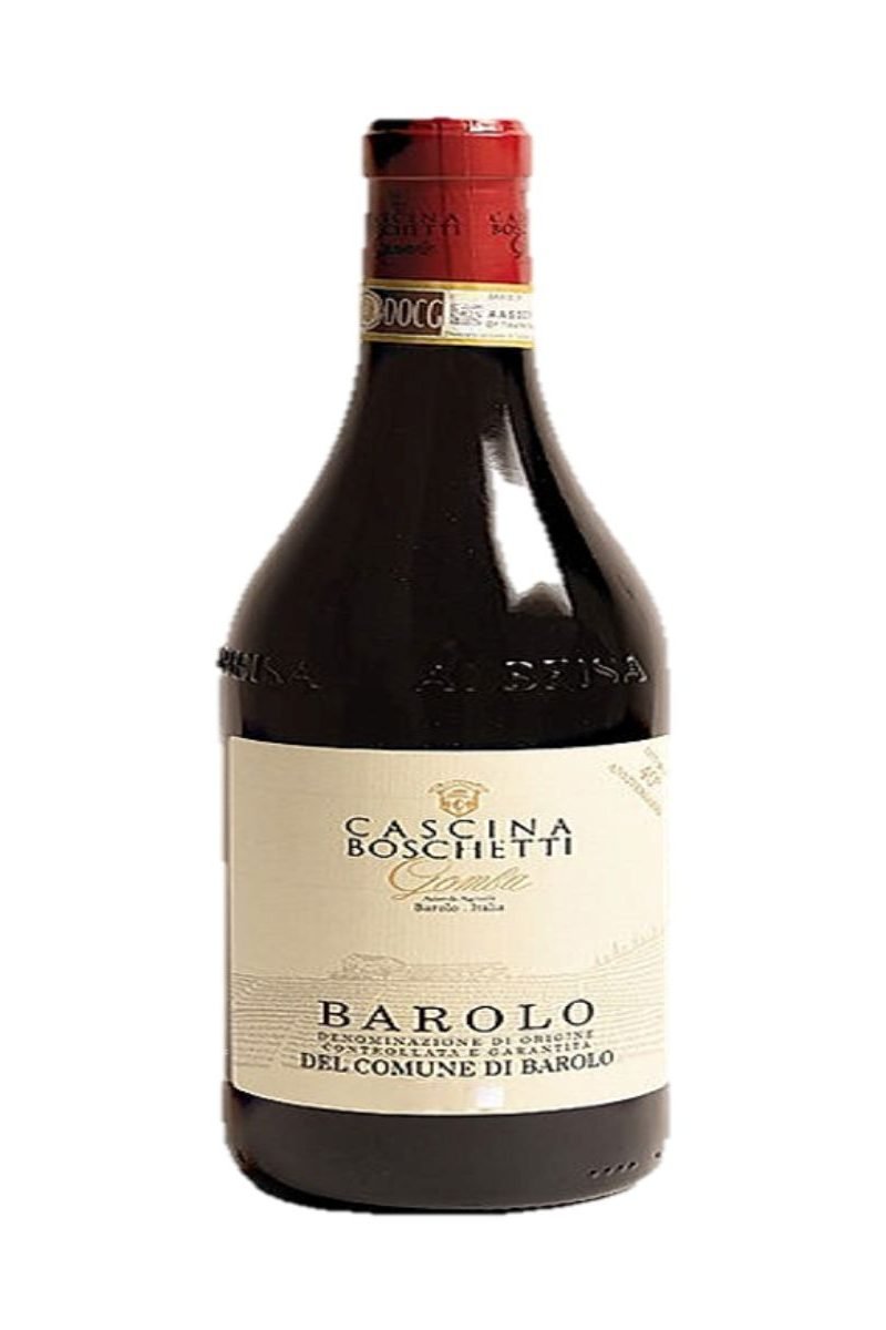 barolo recortado